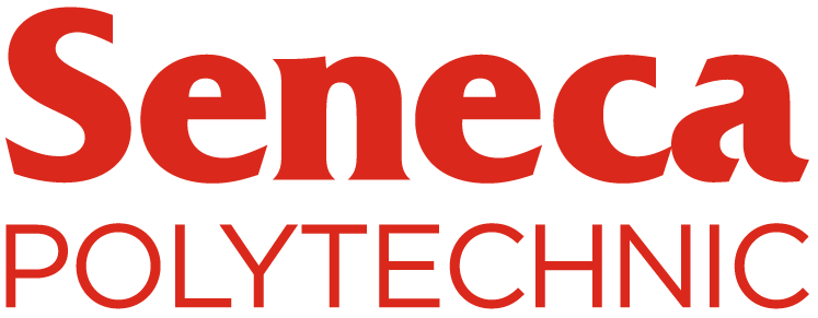Seneca Polytechnic logo